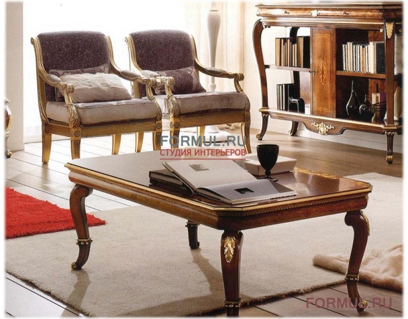 Стол журнальный Grilli 181015